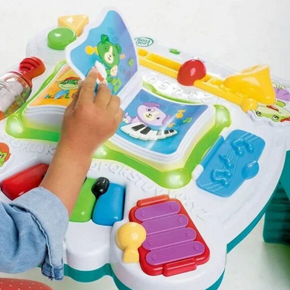 Leapfrog Toys Leapfrog Learn And Groove Musical Toy Poshmark Leapfrog Toys Leapfrog Learn And Groove Musical Toy Poshmark